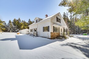 Outdoor Paradise: Spacious Wisconsin Family Home