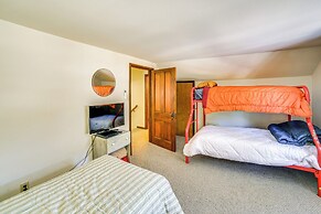 Outdoor Paradise: Spacious Wisconsin Family Home