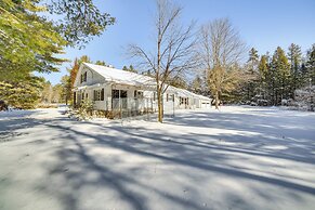 Outdoor Paradise: Spacious Wisconsin Family Home