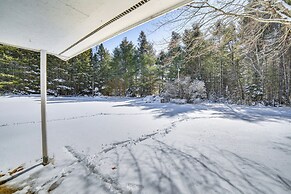 Outdoor Paradise: Spacious Wisconsin Family Home