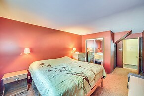 Outdoor Paradise: Spacious Wisconsin Family Home