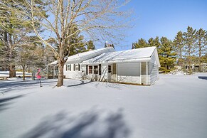 Outdoor Paradise: Spacious Wisconsin Family Home