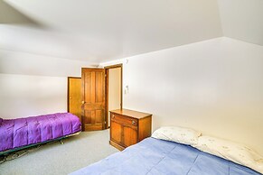 Outdoor Paradise: Spacious Wisconsin Family Home