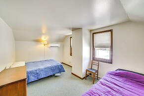 Outdoor Paradise: Spacious Wisconsin Family Home