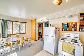 Outdoor Paradise: Spacious Wisconsin Family Home