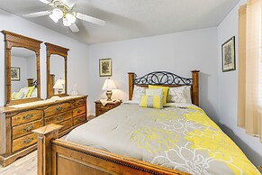 3 Mi to Dtwn Beaufort: Quiet Family Home w/ Yard