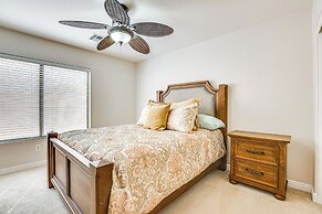 Luxe Mtn-view Mansion w/ Hot Tub in Phoenix!