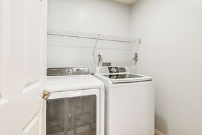 12 Mi to Disney World: Poolside Paradise!