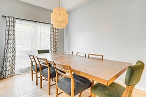 12 Mi to Disney World: Poolside Paradise!