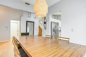 12 Mi to Disney World: Poolside Paradise!