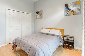 12 Mi to Disney World: Poolside Paradise!