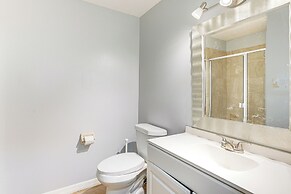 12 Mi to Disney World: Poolside Paradise!