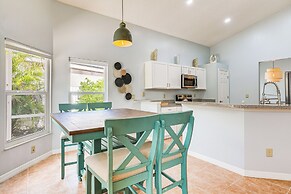 12 Mi to Disney World: Poolside Paradise!