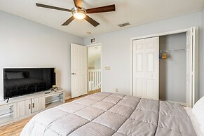 12 Mi to Disney World: Poolside Paradise!