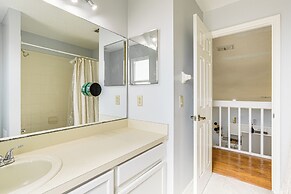 12 Mi to Disney World: Poolside Paradise!