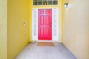 12 Mi to Disney World: Poolside Paradise!