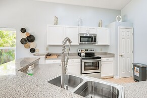 12 Mi to Disney World: Poolside Paradise!