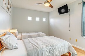 12 Mi to Disney World: Poolside Paradise!