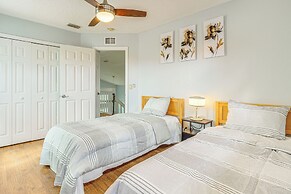 12 Mi to Disney World: Poolside Paradise!