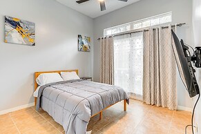 12 Mi to Disney World: Poolside Paradise!