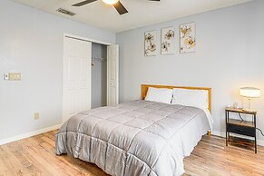 12 Mi to Disney World: Poolside Paradise!