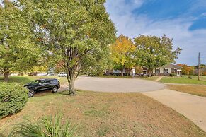 'mcbride Cul-de-sac' Quiet Apt for Extended Stays