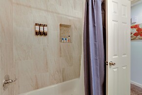 'mcbride Cul-de-sac' Quiet Apt for Extended Stays