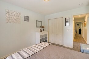 'mcbride Cul-de-sac' Quiet Apt for Extended Stays
