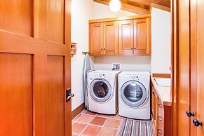 'quail Hollow' on Carson River: Cottage Hideaway