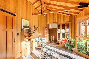 'quail Hollow' on Carson River: Cottage Hideaway
