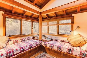 'quail Hollow' on Carson River: Cottage Hideaway