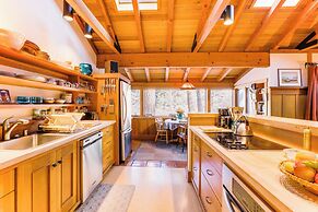'quail Hollow' on Carson River: Cottage Hideaway