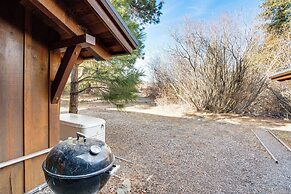 'quail Hollow' on Carson River: Cottage Hideaway