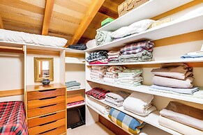 'quail Hollow' on Carson River: Cottage Hideaway