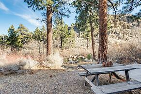'quail Hollow' on Carson River: Cottage Hideaway