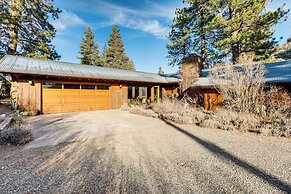 'quail Hollow' on Carson River: Cottage Hideaway