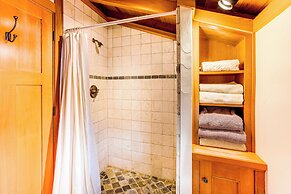 'quail Hollow' on Carson River: Cottage Hideaway