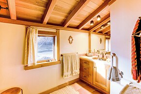 'quail Hollow' on Carson River: Cottage Hideaway