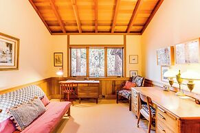 'quail Hollow' on Carson River: Cottage Hideaway