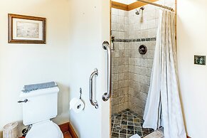 'quail Hollow' on Carson River: Cottage Hideaway