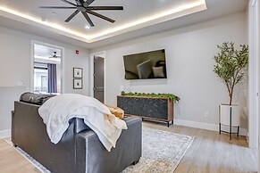 4 Mi to Sand Hollow State Park: Hurricane Townhome