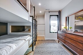 4 Mi to Sand Hollow State Park: Hurricane Townhome