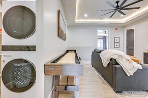 4 Mi to Sand Hollow State Park: Hurricane Townhome