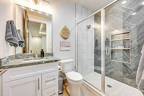 4 Mi to Sand Hollow State Park: Hurricane Townhome