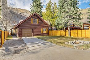 Trail Access & Riverfront Porch at Home in Provo!