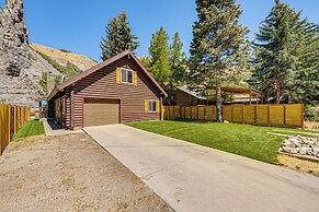 Trail Access & Riverfront Porch at Home in Provo!