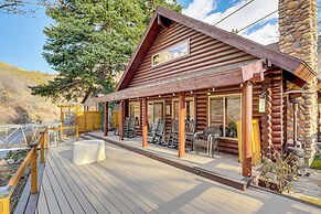 Trail Access & Riverfront Porch at Home in Provo!