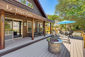 Trail Access & Riverfront Porch at Home in Provo!