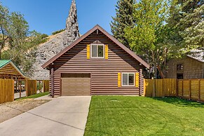 Trail Access & Riverfront Porch at Home in Provo!