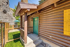 Trail Access & Riverfront Porch at Home in Provo!